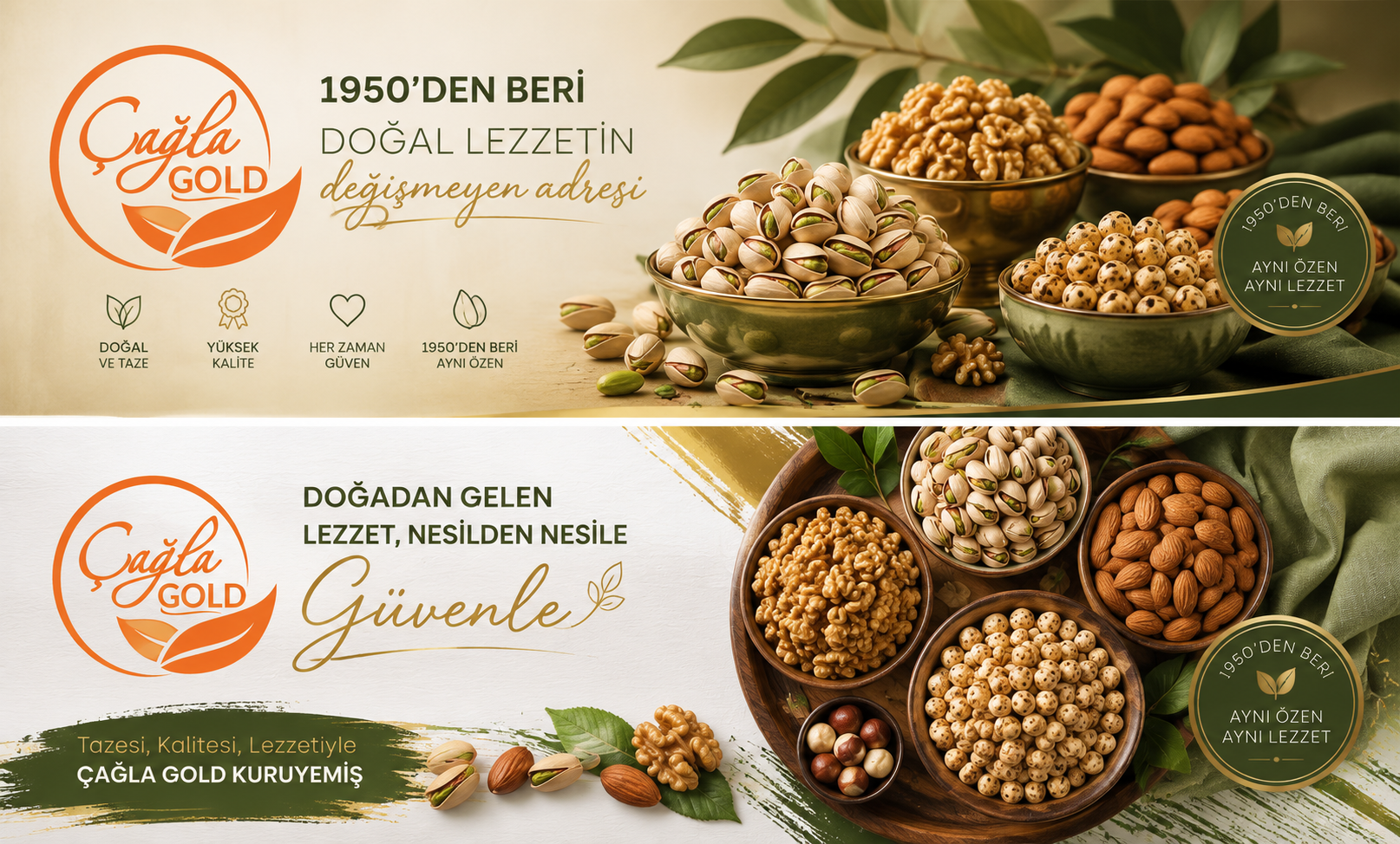 Kına ve Düğün Çerezleri