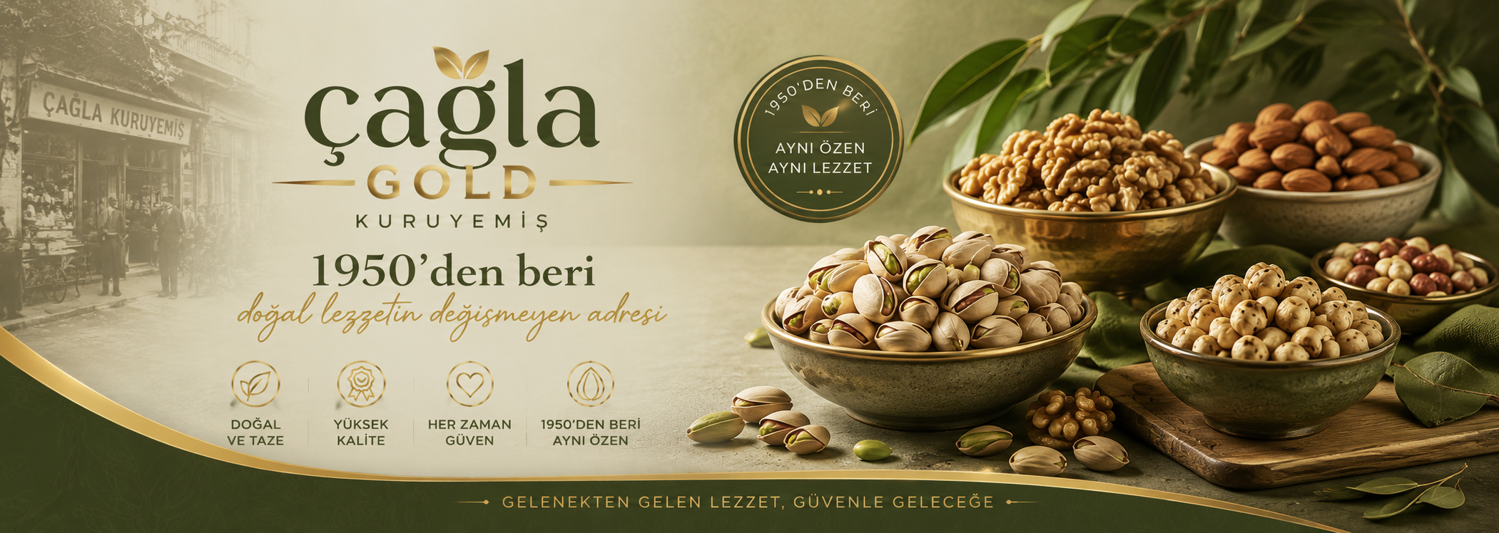 Elit Karışık 5 Kg kampanyası